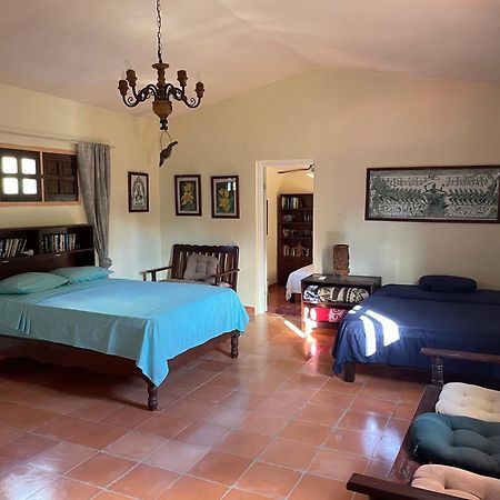 Casa Mex Villa Pisté Exterior foto