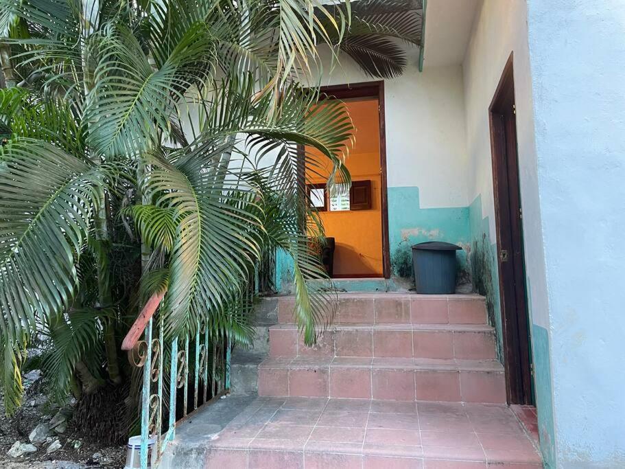 Casa Mex Villa Pisté Exterior foto